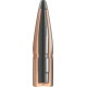 243Win (6mm) Hornady Lövedék BTSP 100gr 